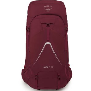Osprey Aura AG LT 65 Plecak trekkingowy XS-S 83 cm Osprey Aura AG LT 65 Plecak trekkingowy XS-S 83 cm