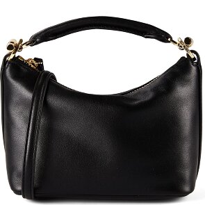 Lauren Ralph Lauren Blaike Mini Torba Torba na ramię Skórzany 17 cm