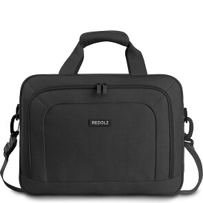 Redolz Essentials 12 teczka na ramię 40 cm z dołączaną przegrodą na laptopa