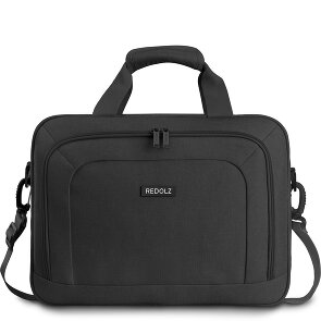 Redolz Essentials 12 teczka na ramię 40 cm z dołączaną przegrodą na laptopa