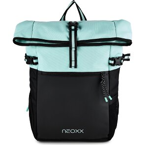 Neoxx Iconic Plecak S 48 cm Komora na laptopa
