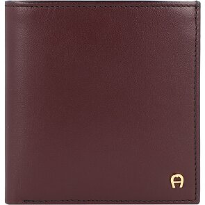 AIGNER Daily Basis Wallet Leather 9,5 cm