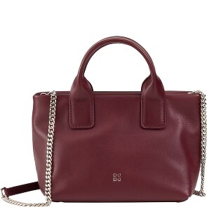 DuDu Ibiza Torba Skórzany 22 cm