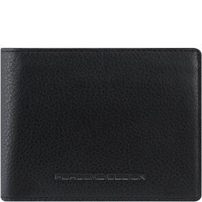 Porsche Design Business Wallet RFID Leather 11 cm