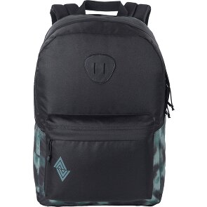 NITRO Urban Plus Backpack 45 cm komora na laptopa