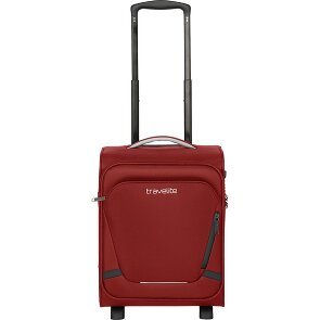 Travelite Jetpack 2 kółka Walizka kabinowy 40 cm