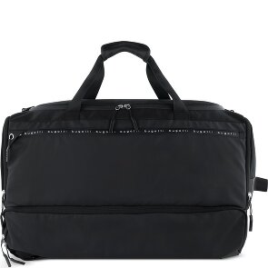 bugatti Blanc Delight Torba podróżna Weekender 60 cm