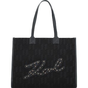 Karl Lagerfeld Skuare Shopper Bag 41 cm Karl Lagerfeld Skuare Shopper Bag 41 cm