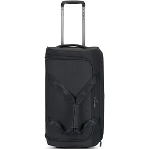Roncato Gateway 2 kółka Torba podróżna 58 cm