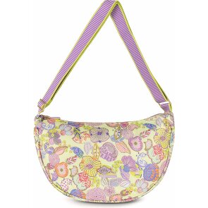 Oilily Baori Garden Torba na ramię 25 cm