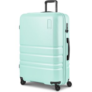 Redolz Pro ABS 4 kółka Walizka 74 cm z funkcją poszerzenia