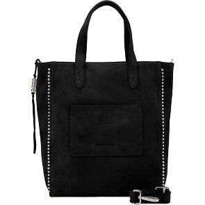 FredsBruder All About Beads Shopper Bag Skórzany 29 cm FredsBruder All About Beads Shopper Bag Skórzany 29 cm