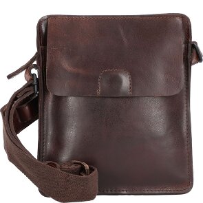 Harold's Ale torba na ramię skórzana 17 cm