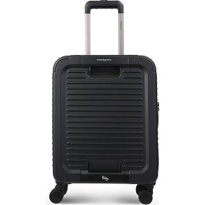 Hedgren Raku 4 kółka Walizka kabinowa XS 55 cm