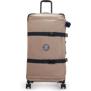 Kipling Basic Spontaneous 4 kółka Walizka L 78 cm