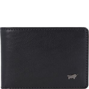 Braun Büffel Country Wallet RFID Leather 10.5 cm