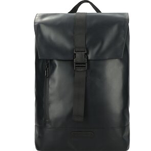 Greenburry Upcycled Tarpaulin Plecak 45 cm Komora na laptopa
