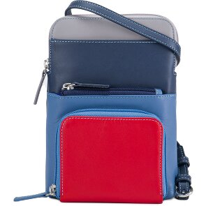 Mywalit Travel Torba na ramię Skórzany 14 cm