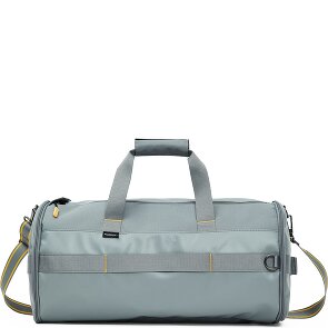 Mandarina Duck Smart Duck Torba podróżna Weekender 53 cm