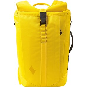 NITRO Urban Scrambler Backpack 47 cm komora na laptopa