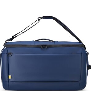 Delsey Paris Torba podróżna Aventure 76 cm z przegrodą na laptopa