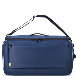 Delsey Paris Torba podróżna Aventure 76 cm z przegrodą na laptopa
