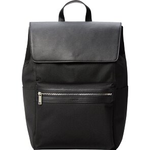 Calvin Klein Contrast Plecak 43 cm Komora na laptopa