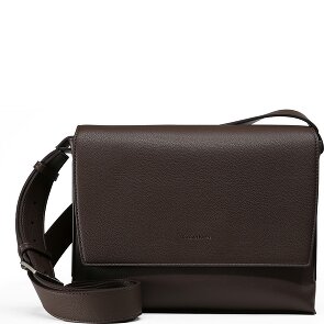 Calvin Klein Micro Pebble Posłaniec 27 cm