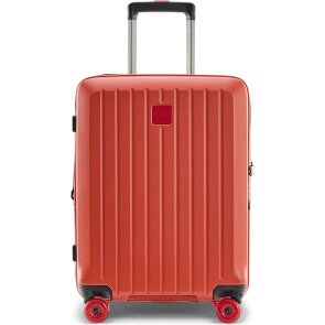 Stratic Buzz 4 kółka Walizka kabinowy S 54 cm