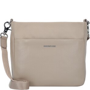 Mandarina Duck Mellow Torba na ramię Skóra 27 cm