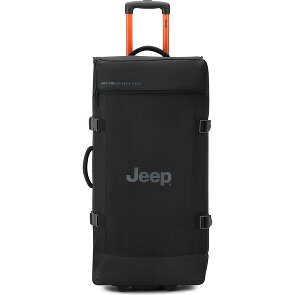 Jeep JS007C 2 kółka Walizka 82 cm