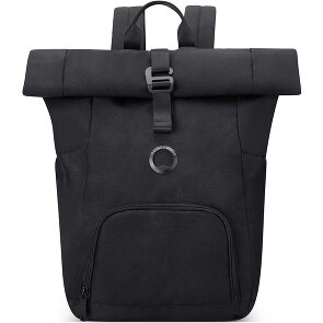 Delsey Paris Plecak Citypak z przegrodą na laptopa 45 cm