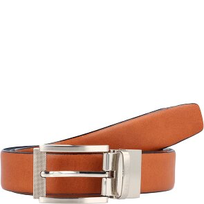 Ted Baker Skórzany pasek dwustronny