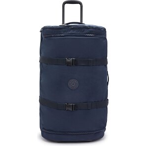 Kipling Basic Aviana 2 kółka Torba podróżna L 76 cm