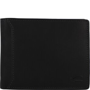 camel active Ocean Portfel Skórzany 12.5 cm