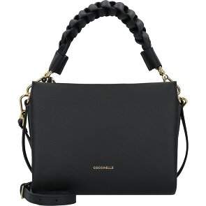 Coccinelle Boheme Torba Skóra 23 cm