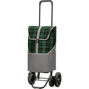 Andersen Shopper Quattro Shopper Gese Walizka na zakupy 59 cm
