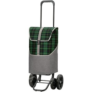 Andersen Shopper Quattro Shopper Gese Walizka na zakupy 59 cm