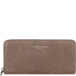 Liebeskind Gigi Portfel Ochrona RFID Skórzany 19 cm