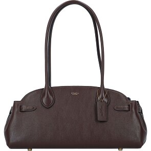 Coach Empire Torba na ramię Skórzany 34 cm