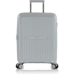 Heys AirLite 4 kółka Walizka kabinowy S 53 cm z plisą rozprężną Heys AirLite 4 kółka Walizka kabinowy S 53 cm z plisą rozprężną