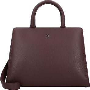 AIGNER Cybill Torba M Skórzany 33 cm