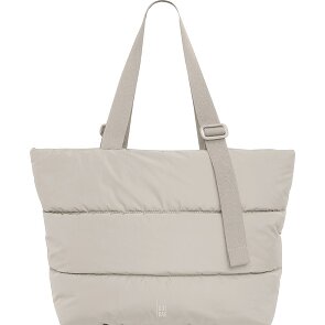 GOT BAG Puffer Shopper Bag 51 cm Komora na laptopa