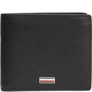 Tommy Hilfiger TH Central Portfel Skórzany 11.5 cm