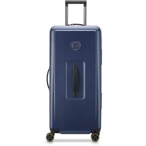 Delsey Paris Turenne 2.0 4 kółka Walizka 80 cm