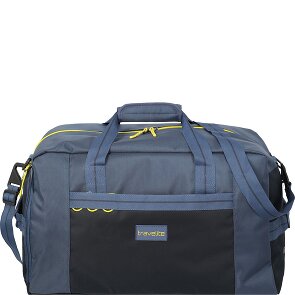 Travelite Color Craze Torba podróżna Weekender 48 cm