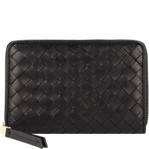 abro Piuma Portfel Skórzany 15 cm