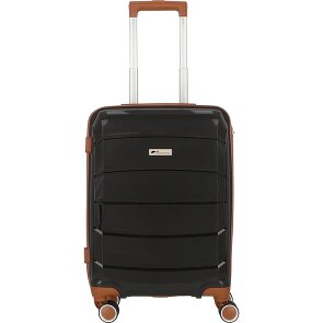 Cocoono Graz 4 kółka Walizka kabinowy S 56 cm