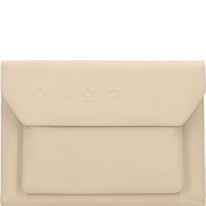 bugatti Daphne Pokrowiec na laptopa Skórzany 36 cm