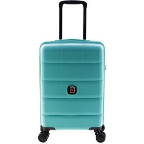 Gladiator 2700 4 kółka Walizka 55 cm